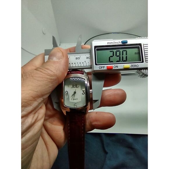 Calvin Hill Watch - Picture 6 of 12